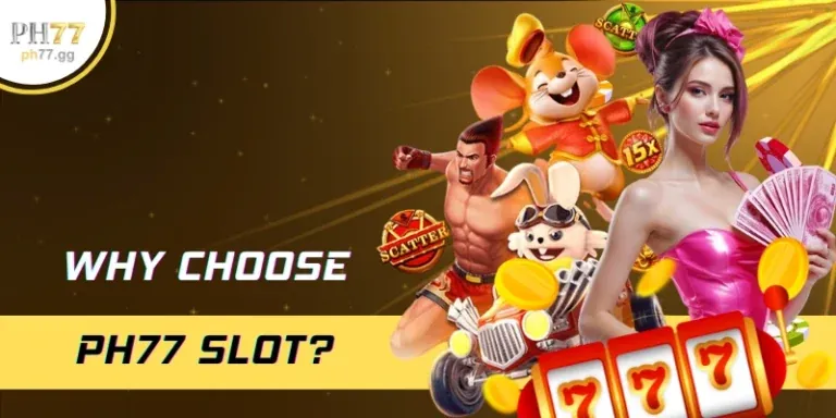 Các tựa game nổ hũ hot nhất tại casino vipvin