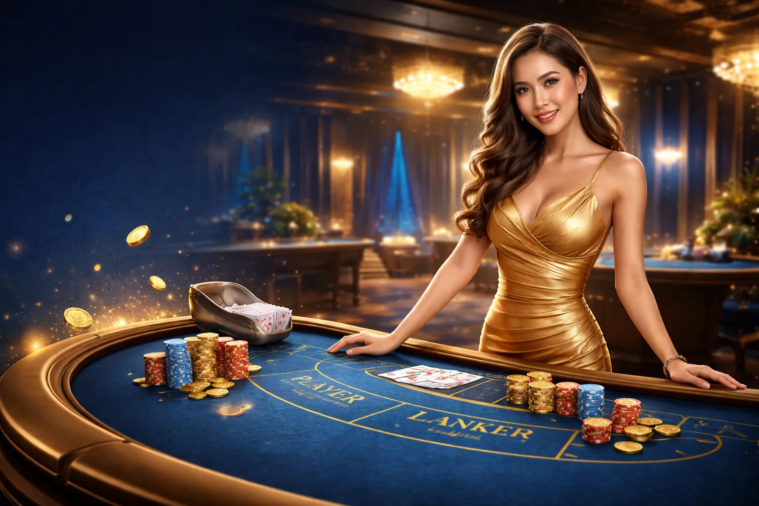 Sảnh Nổ Hũ VipVin - Kho game slot đặc sắc