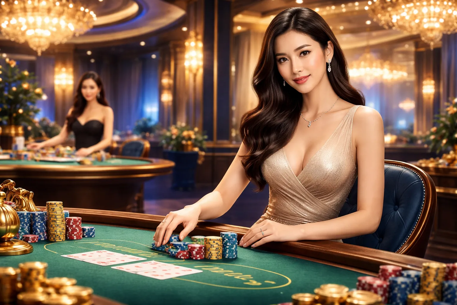 Game dân gian VipVin - Tá lả, phỏm đổi thưởng