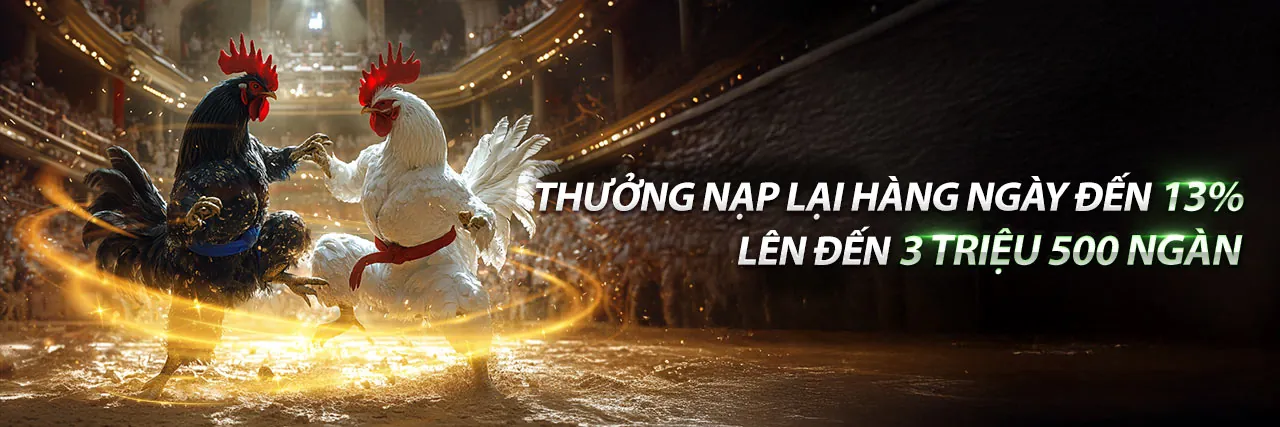 Đấu trường đá gà trực tuyến VipVin 2026