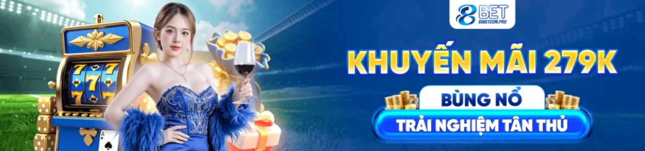 Đại dương bắn cá vipvin với rạn san hô rực rỡ