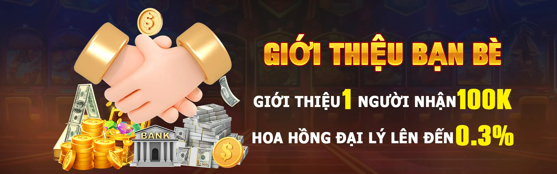 Game bài vipvin đa dạng trò chơi casino trực tuyến hấp dẫn